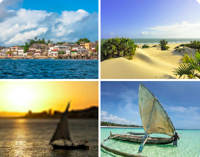 Tour image of Lamu Island
